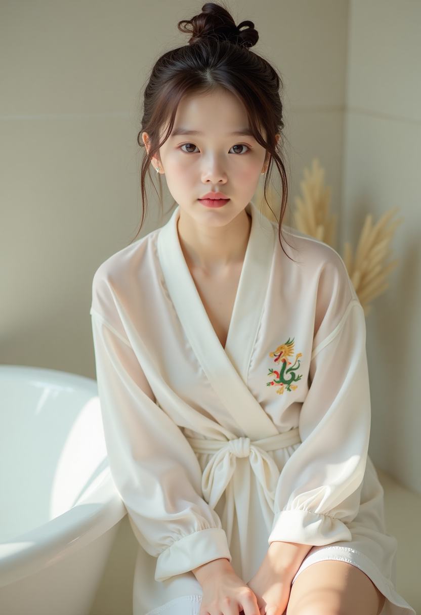 教父